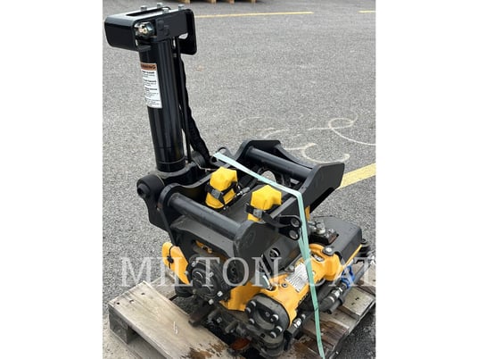 Engcon ENGCON EC206 TILT ROTATOR, Quick Coupler, S/N: M135013, 2022 - Image 2