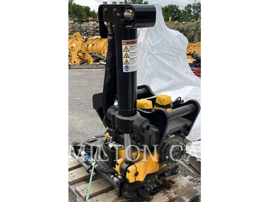 Engcon ENGCON EC206 TILT ROTATOR, Quick Coupler, S/N: M135013, 2022 - Image 4