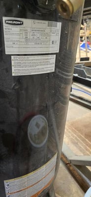 20 cfm, 175 psi, Pro.Point #8475014, Reciprocating Oil-Lubricated Air Compressor, 80-gallon tank, two-stage - Image 7