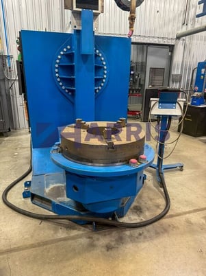 Arc Specialties #ARC-05HVT, Bore Cladding Machine, 32" chuck, 6500 lb. load, 2017 - Image 2