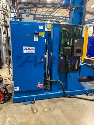 Arc Specialties #ARC-05HVT, Bore Cladding Machine, 32" chuck, 6500 lb. load, 2017 - Image 9
