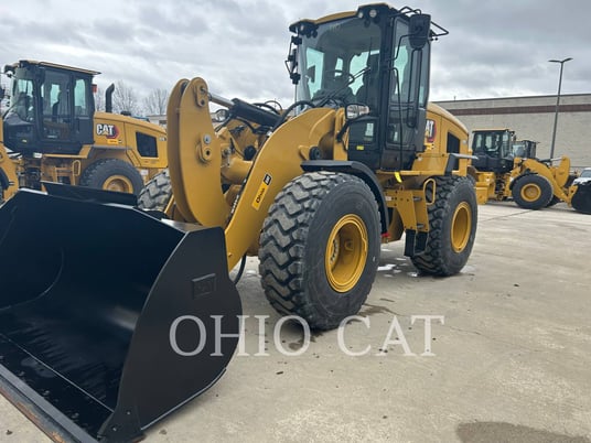 Cat 926 14A, Wheel Loader, 149 hours, S/N: K8E02013, 2026 - Image 1