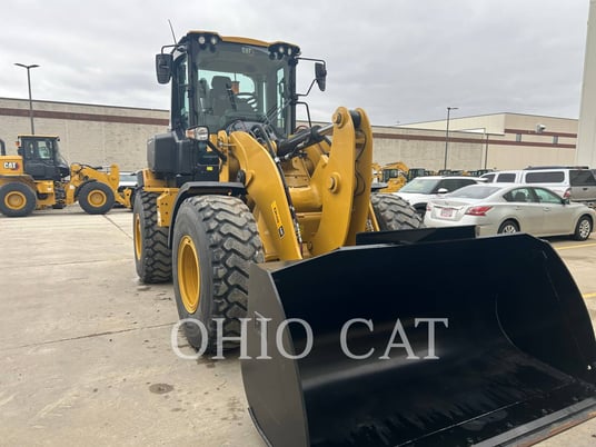 Cat 926 14A, Wheel Loader, 149 hours, S/N: K8E02013, 2026 - Image 2