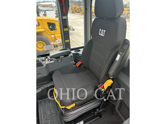 Cat 926 14A, Wheel Loader, 149 hours, S/N: K8E02013, 2026 - Image 7