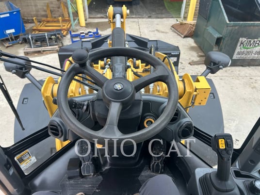 Cat 926 14A, Wheel Loader, 149 hours, S/N: K8E02013, 2026 - Image 8
