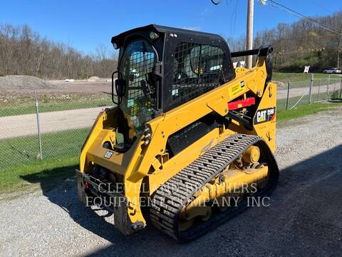 Caterpillar 259D, 603 hours, S/N: FTL23108, 2019 - Image 1