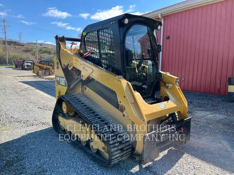 Caterpillar 259D, 603 hours, S/N: FTL23108, 2019 - Image 2
