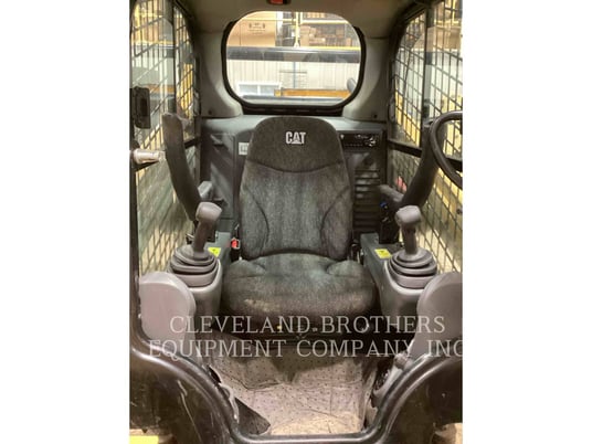 Caterpillar 259D, 603 hours, S/N: FTL23108, 2019 - Image 8