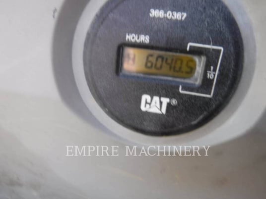 Caterpillar 349FL, 6039 hours, S/N: BZ220431, 2018 - Image 2