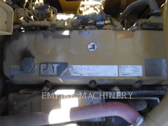 Caterpillar 349FL, 6039 hours, S/N: BZ220431, 2018 - Image 4