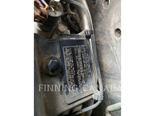 John Deere 324G, Skid Steer Loader, 334 hours, S/N: 1T0324GKKRJ470217, 2024 - Image 8