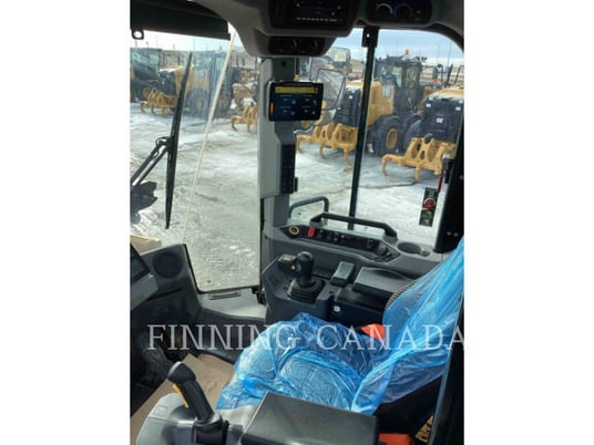 Cat 962-14, Wheel Loader, 1436 hours, S/N: MT200248, 2024 - Image 5