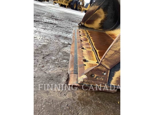 Cat 962-14, Wheel Loader, 1436 hours, S/N: MT200248, 2024 - Image 8