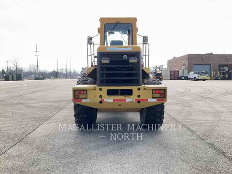 Kawasaki 65Z, Wheel Loader, 8103 hours, S/N: 65J10353, 1994 - Image 3