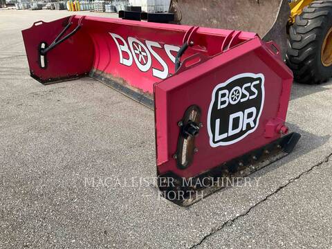 Kawasaki 65Z, Wheel Loader, 8103 hours, S/N: 65J10353, 1994 - Image 8