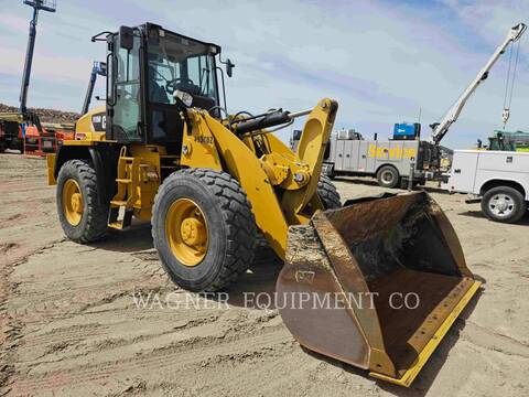 Cat 918M, Wheel Loader, 3058 hours, S/N: H2600408, 2017 - Image 2