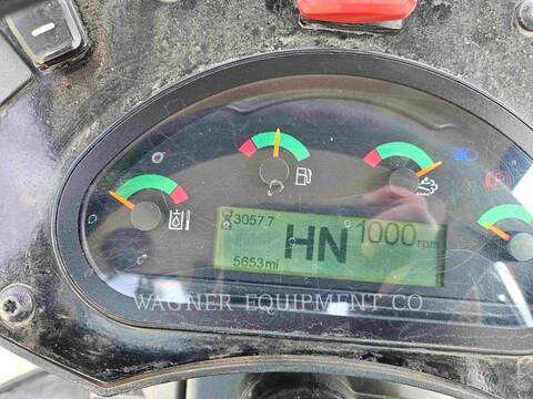 Cat 918M, Wheel Loader, 3058 hours, S/N: H2600408, 2017 - Image 5