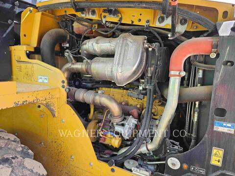 Cat 918M, Wheel Loader, 3058 hours, S/N: H2600408, 2017 - Image 7