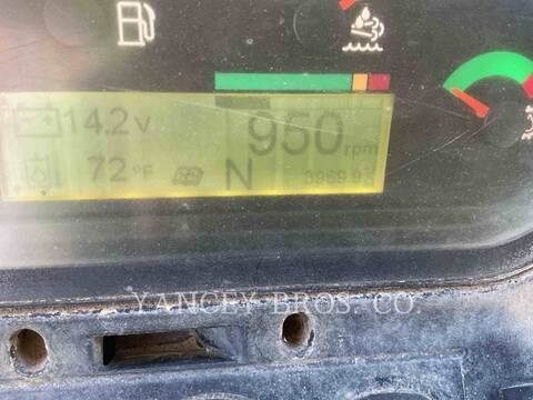 Cat 420F2IT, Backhoe Loader, 3969 hours, S/N: HWD01435, 2016 - Image 5