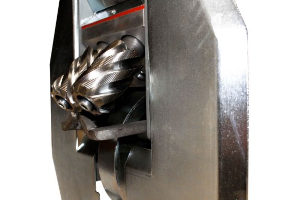 Rolleri #C-UP, Laser Slat Cleaning Tool, 8-28 MPM - Image 2