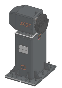 AGT #BLOK, Modular Robotic Welding Systems - Image 10