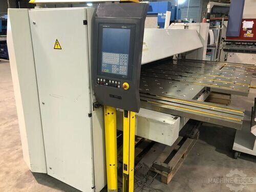 120" RAS #73.30-FlexiBend, Folding Machine, 16 gauge max Thickness - Image 3