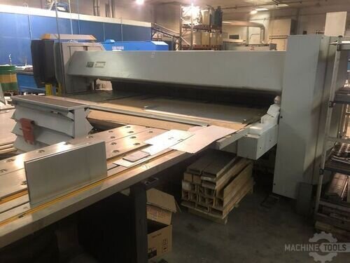 120" RAS #73.30-FlexiBend, Folding Machine, 16 gauge max Thickness - Image 6