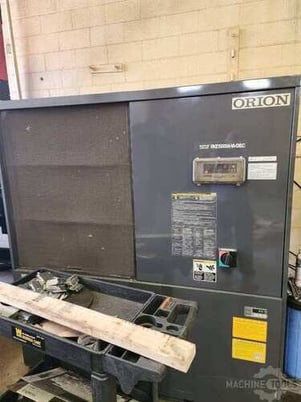 Amada #LCG-3015, Laser Cutter, 4 kW Power, 2015 - Image 6