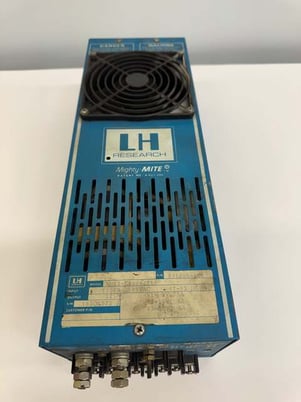 LH Research Power Supply MM23-E0868/115 - Image 1