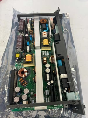 Fanuc Power Supply Unit A16B-1212-0871/16C - Image 1