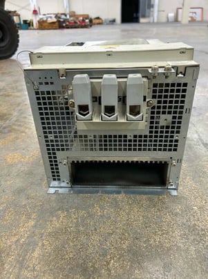 Siemens SIMODRIVE 611 Power Module 6SN1123-1AA00-0JA0 - Image 2