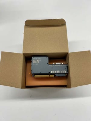 B & R Automation Interface Module X20IF1030 24 VDC - Image 1
