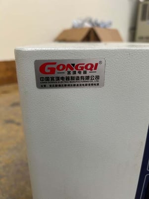 Gongqi Dry Type Transformer SG - Image 3