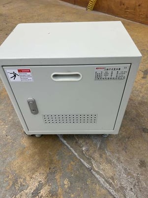Gongqi Dry Type Transformer SG - Image 4