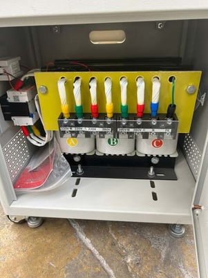 Gongqi Dry Type Transformer SG - Image 5