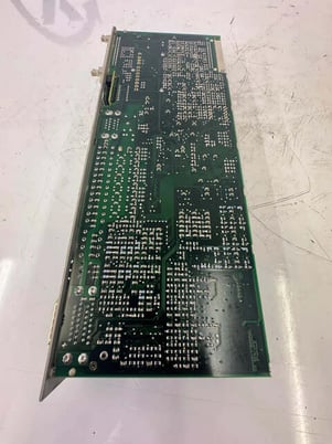 Siemens 6SN1121-0BA11-0AA1 600 V DC Closed Loop Control Module - Image 1