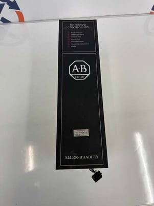 Allen-Bradley Allen-Bradley Servo Drive - Image 2