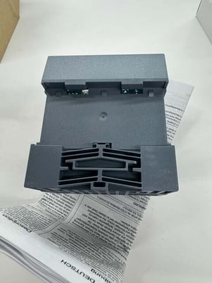 Siemens Selectivity Module 6EP1961-2BA21 DC 24V - Image 4