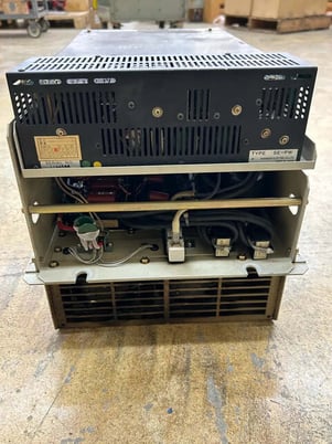 Mitsubishi Electric AC Spindle Controller FR-SE-2-11K 200V - Image 3