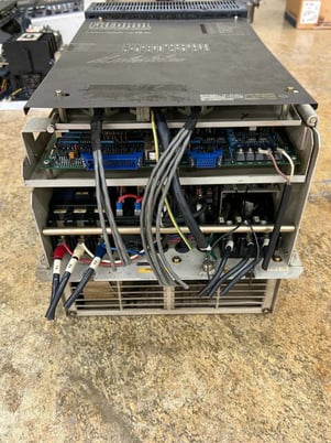 Mitsubishi Electric AC Spindle Controller FR-SE-2-11K 200V - Image 4