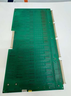 Giddings & Lewis DC 128 Input Board 501-04537-01 / 502-03553-01 - Image 3