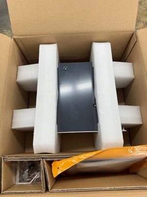 B & R Automation Servo Drive 8V1045.00-2 - Image 2