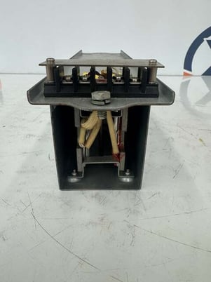 Fanuc Discharge Resistor Unit A06B-6089-H500 282 to 325V DC - Image 2
