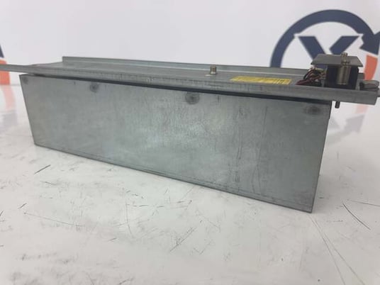 Fanuc Discharge Resistor Unit A06B-6089-H500 282 to 325V DC - Image 3