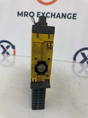 Fanuc Servo Amplifier Unit A06B-6066-H006 200/220/230V Allis-Chalmers - Image 2