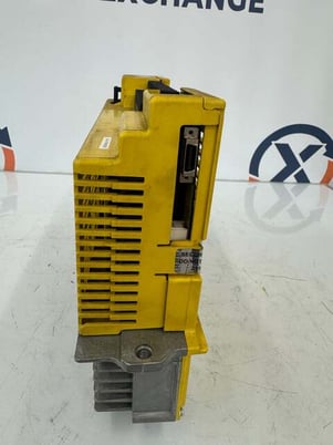 Fanuc Servo Amplifier Unit A06B-6066-H006 200/220/230V Allis-Chalmers - Image 4
