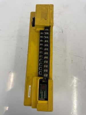 Fanuc Servo Amplifier Unit A06B-6066-H006 200/220/230V Allis-Chalmers - Image 5