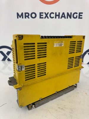 Fanuc Servo Amplifier Unit A06B-6066-H006 200/220/230V Allis-Chalmers - Image 6