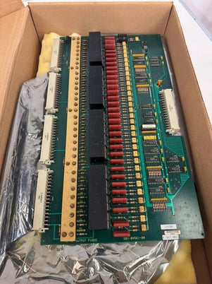 Danaher Motion I/O Module M-1017-6051 32 VAC - Image 1