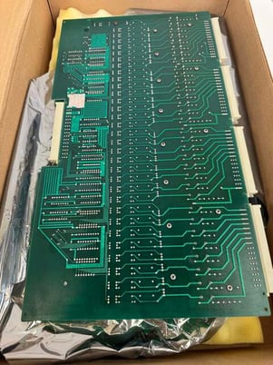 Danaher Motion I/O Module M-1017-6051 32 VAC - Image 2